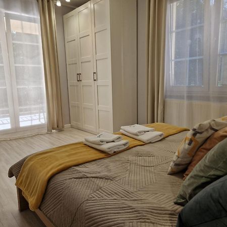 Apartamenty Na Wyspie - Villa Park - Parking Swinoujscie Dış mekan fotoğraf