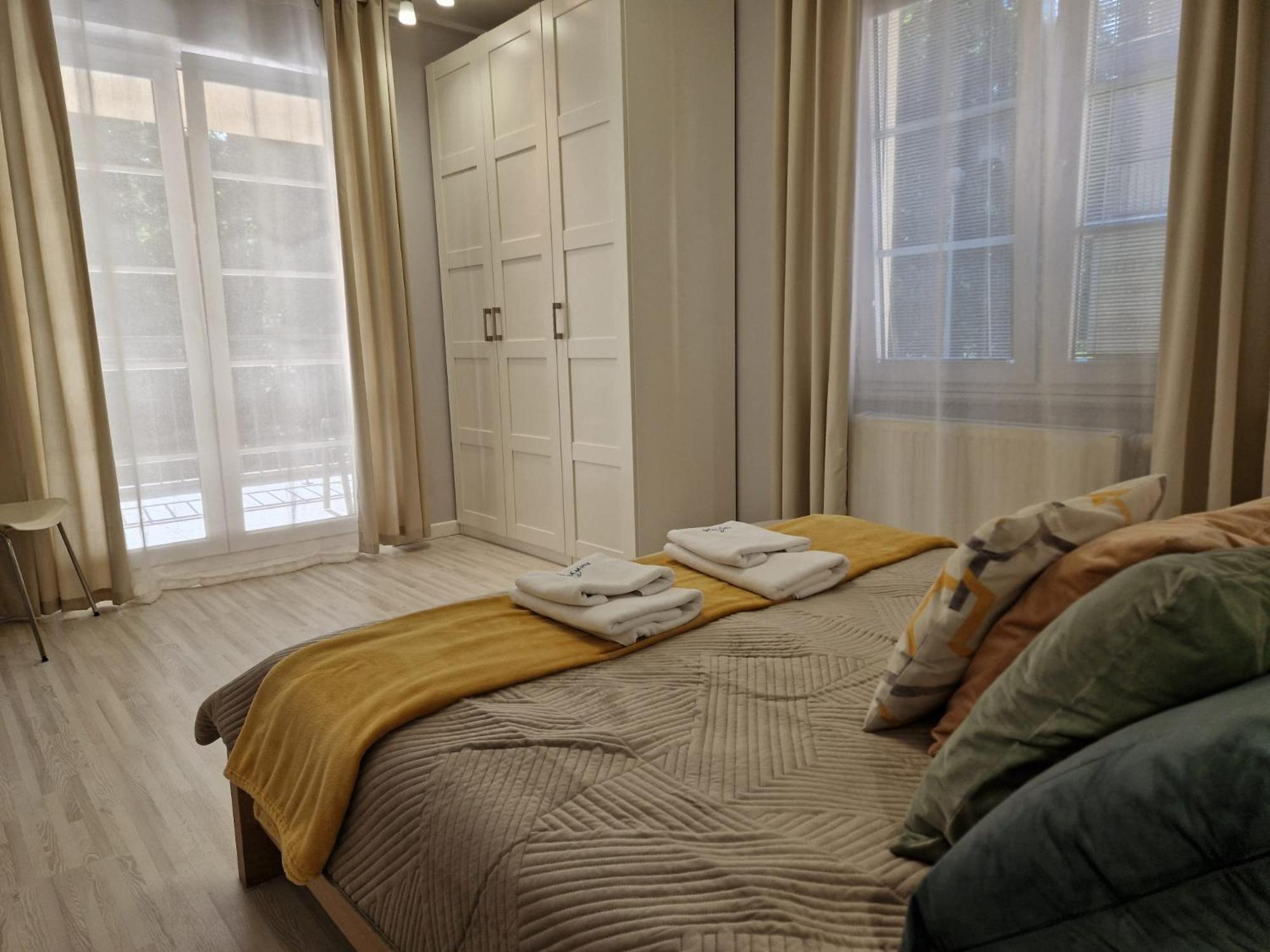 Apartamenty Na Wyspie - Villa Park - Parking Swinoujscie Dış mekan fotoğraf