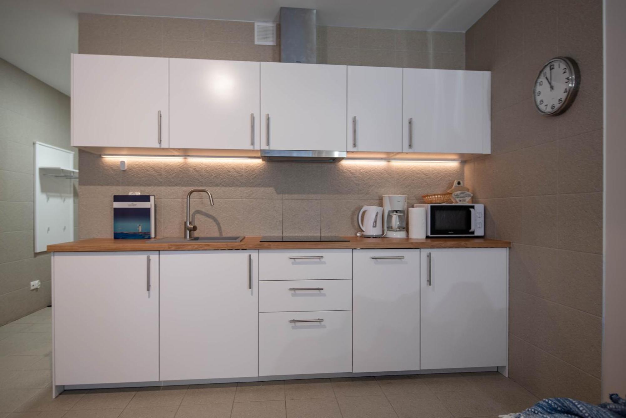 Apartamenty Na Wyspie - Villa Park - Parking Swinoujscie Dış mekan fotoğraf
