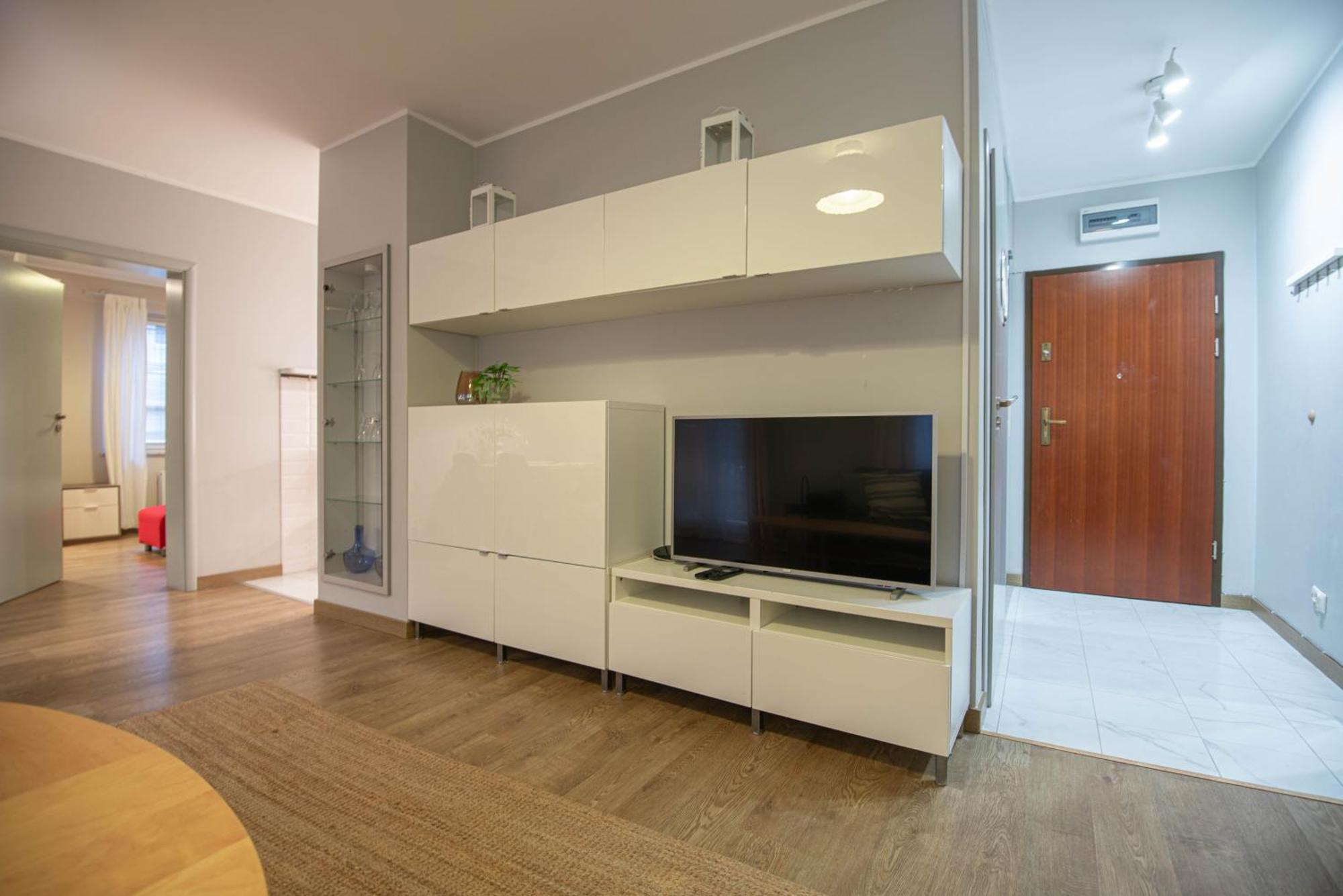Apartamenty Na Wyspie - Villa Park - Parking Swinoujscie Dış mekan fotoğraf