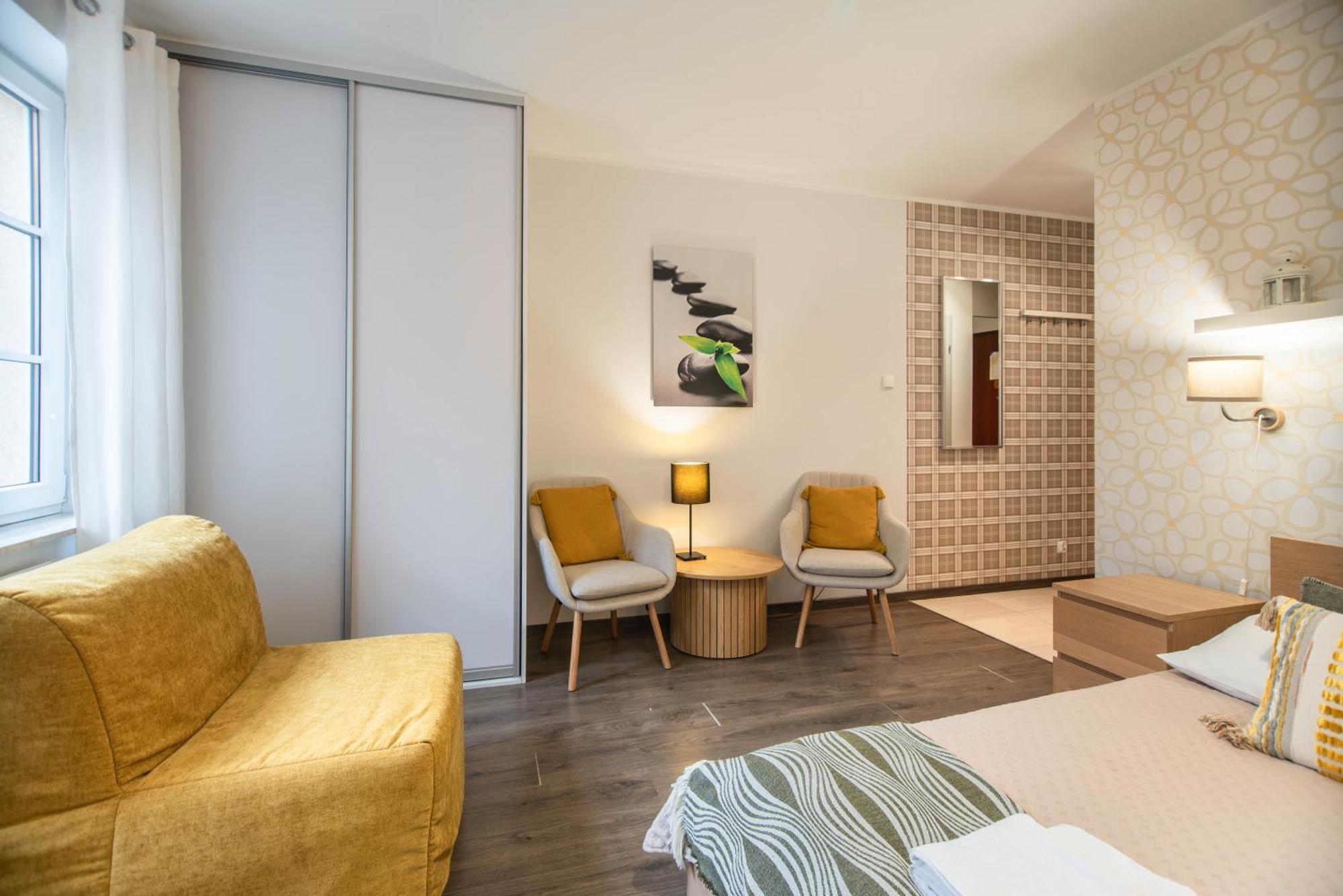 Apartamenty Na Wyspie - Villa Park - Parking Swinoujscie Dış mekan fotoğraf
