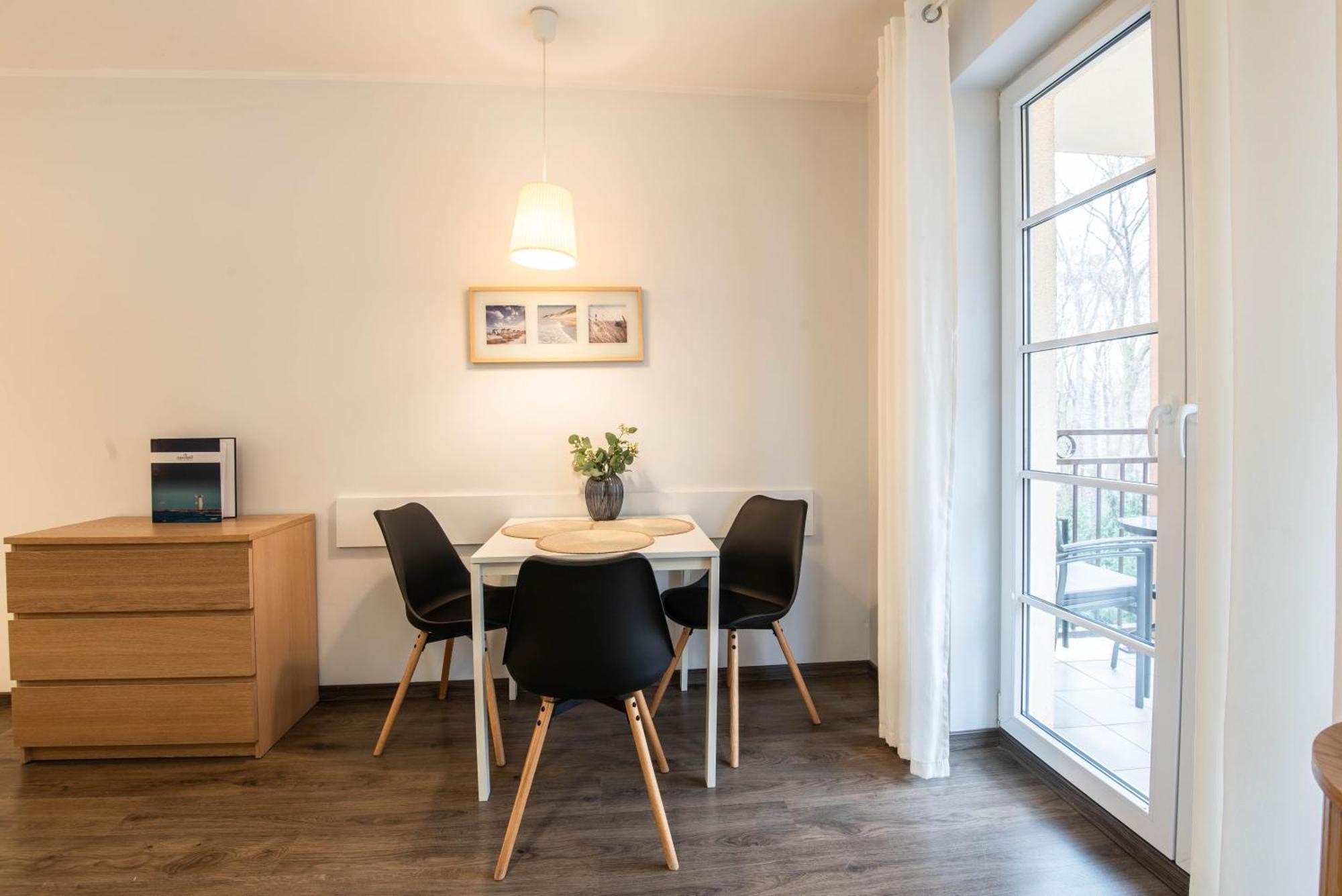 Apartamenty Na Wyspie - Villa Park - Parking Swinoujscie Dış mekan fotoğraf